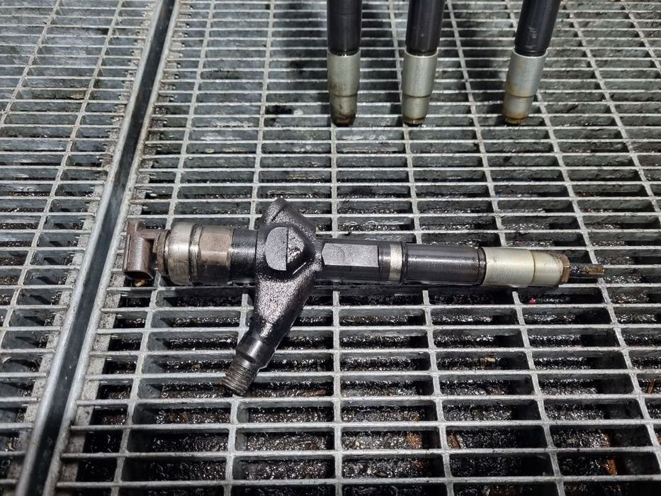 Injector Opel Antara Facelift 2.2 D 2010 - 2015 184CP Z22D1 (602) Diesel 16600ES60A