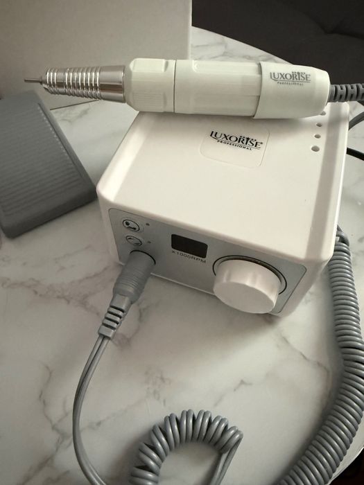 Freză electrică profesională unghii