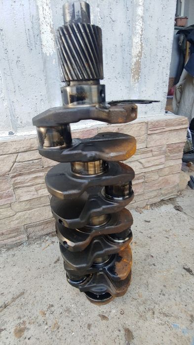 Мицубиси Паджеро 3.2 дизель