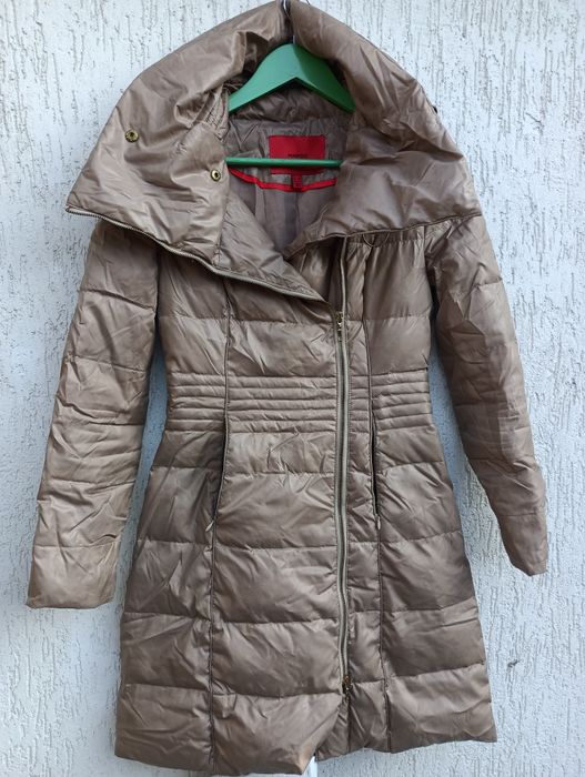 Mango яке с гъши пух XS - 35 лв