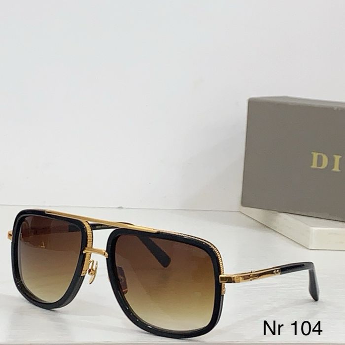 Ochelari de Soare Dita