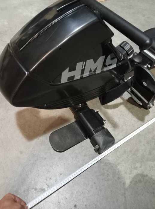 Aparat de vaslit HMS ZM1901