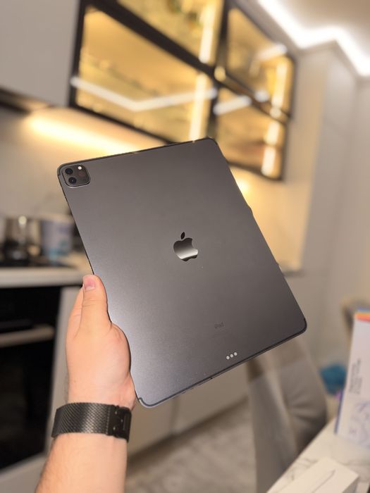 Ipad pro 12.9  wifi+cellular 512GB