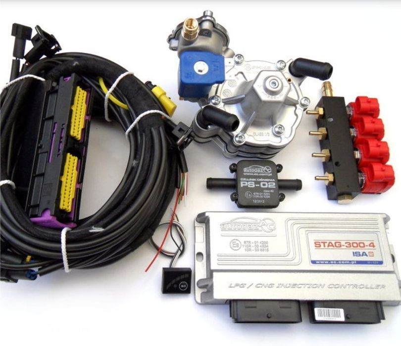 Ustanovka prapan arzon narxda 6 oy garantiya bilan