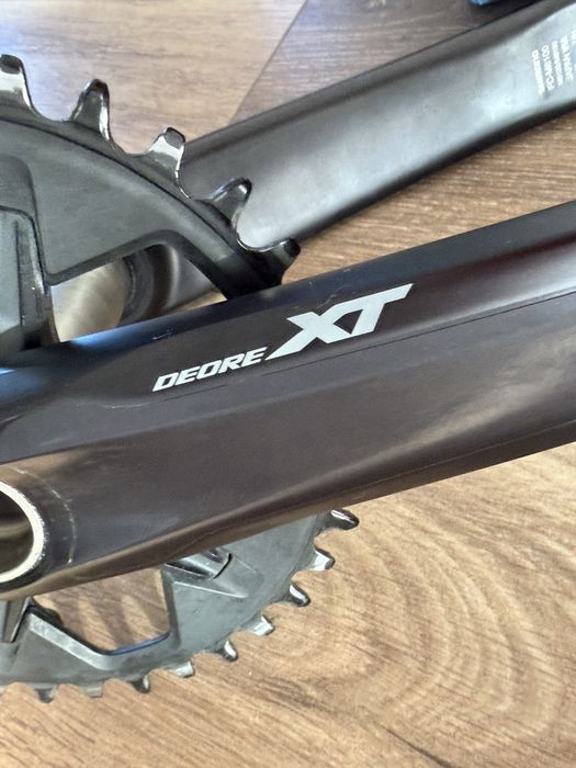 Shimano Xt-8100 1x12 Групсет