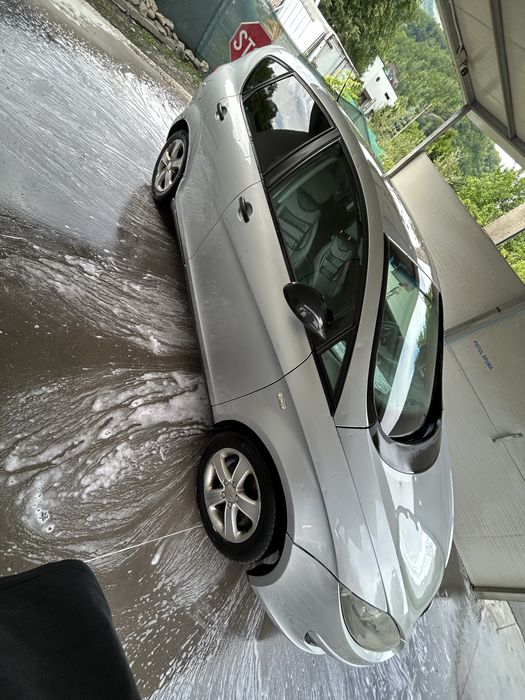 SEAT Altea 2005 — imagine 4