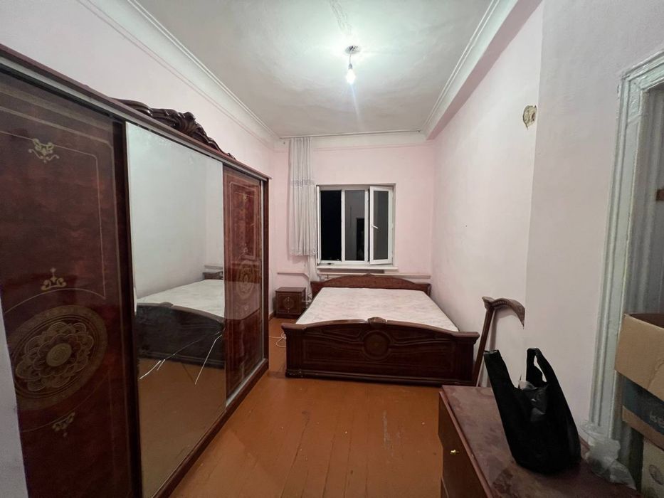 Обмен или продаю 3х комнатную квартиру. Район 500 ка кафе GOLDEN FISH