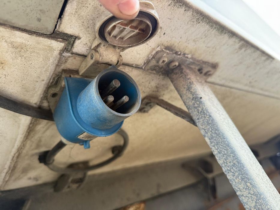 Duba Frig Izotermă debara kofer lada