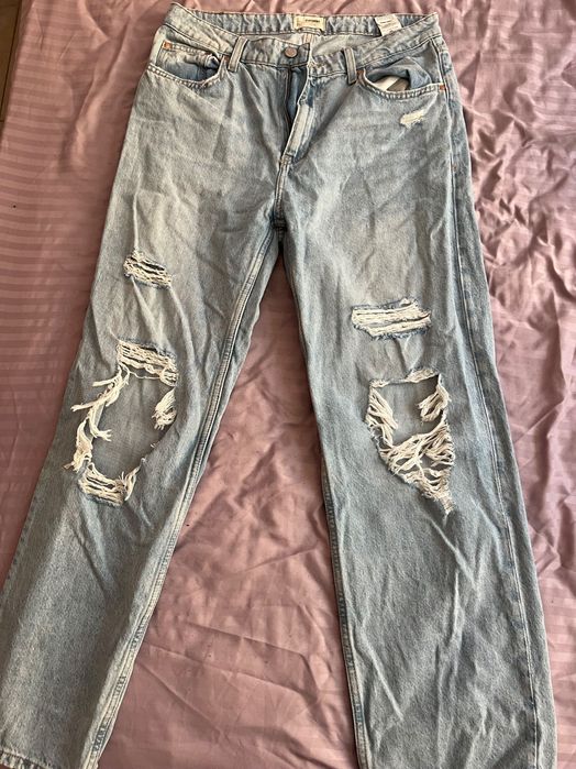 7 чифта дънки размери: 40 и 42 само за 140лв