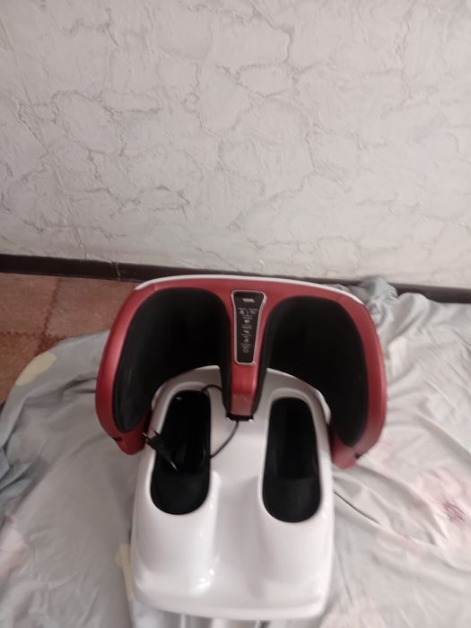 Массажер для ног