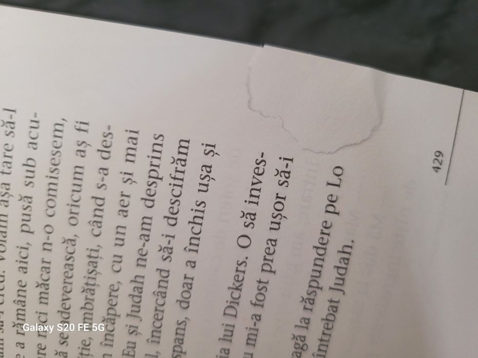 Femeia din apartamentul 11