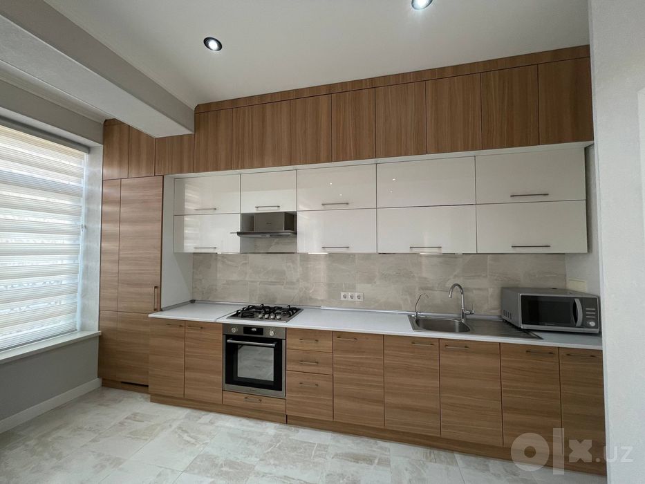 Продается квартира ЖК Кушбеги дуплекс