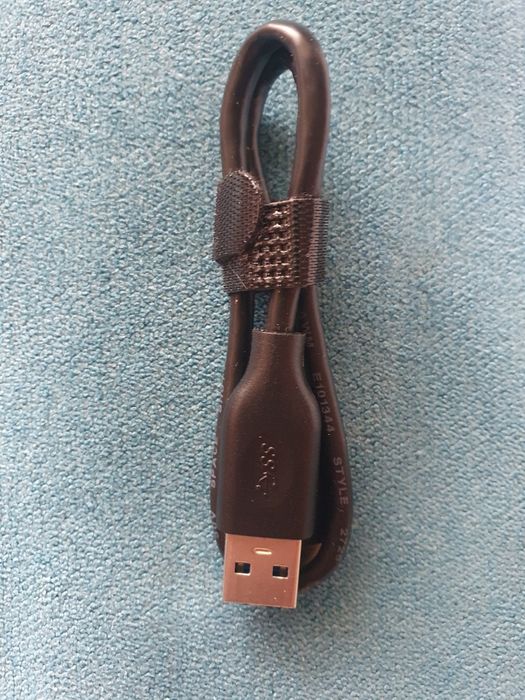 SSD накопитель 256 GB