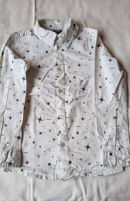 Детски ризи за 8 - 10 години