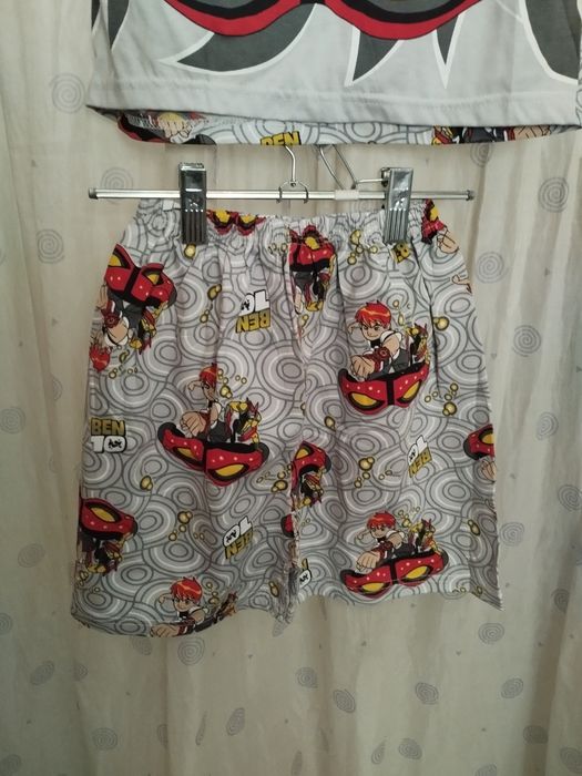 Продам Новые Детские Пижамы