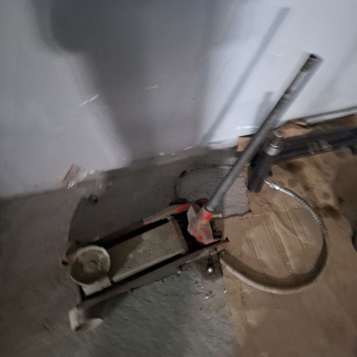 Ремонт спецтехники всех видов