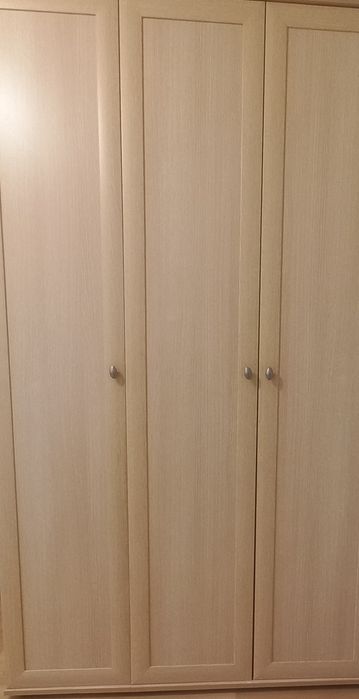 Продам шкаф 3х створчатый
