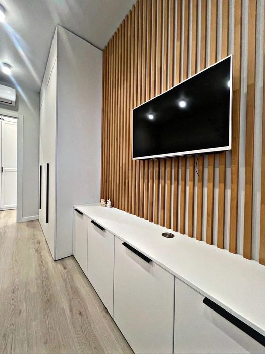 Делаем Евро ремонт квартир домом