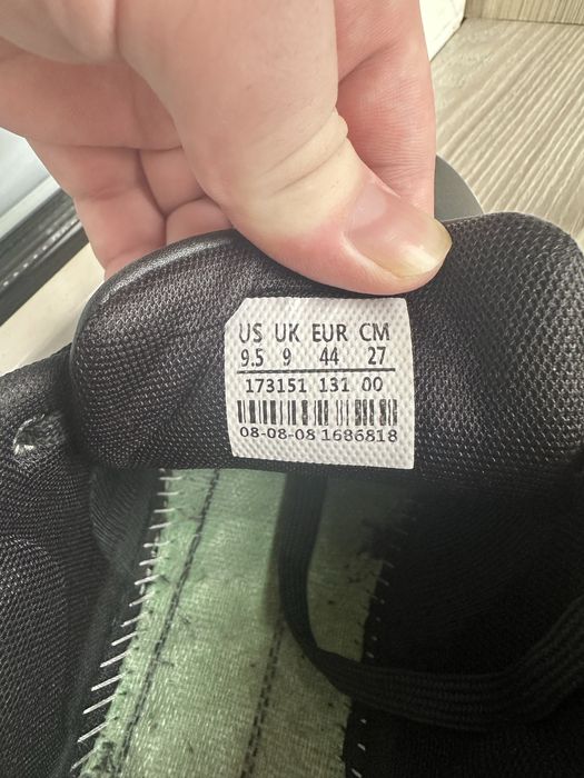 Продам классические кеды