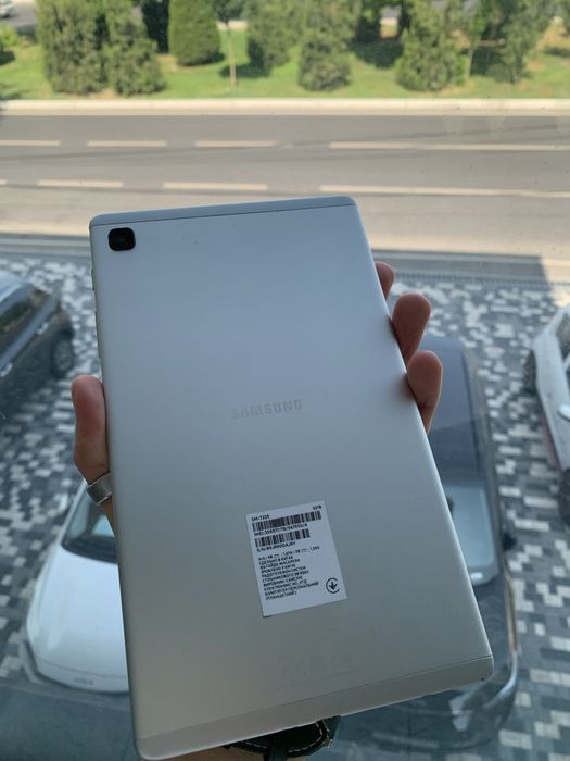 Планшет Samsung tab A7 lite