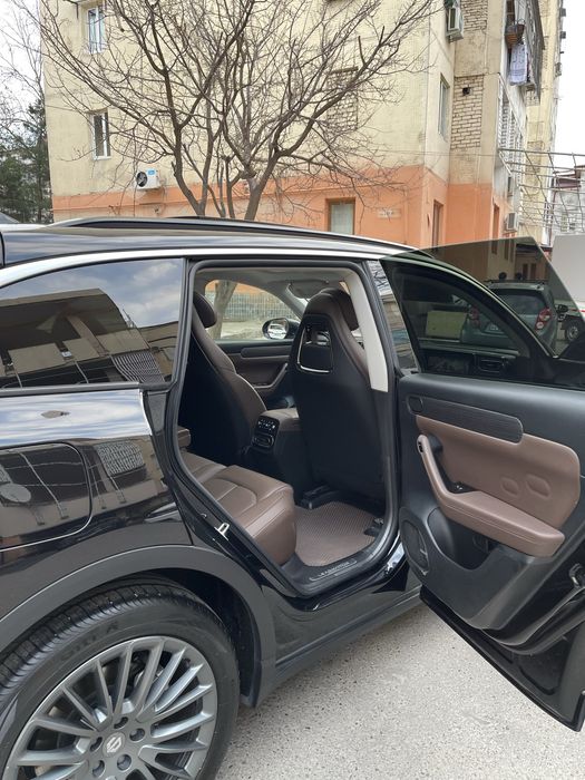 Leap Motor C11 Eng Fulli