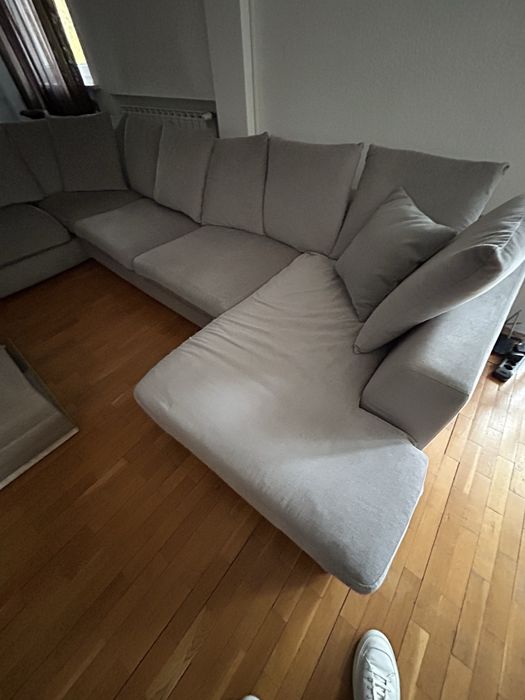 Canapea Paso Doble Night U Rovere