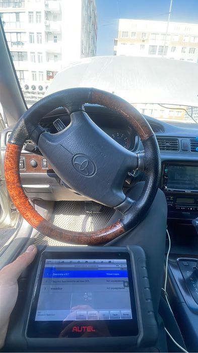 Автоэлектрик на выезд