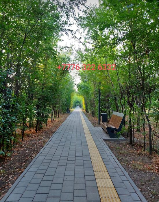 Кладочные материалы. Брусчатка