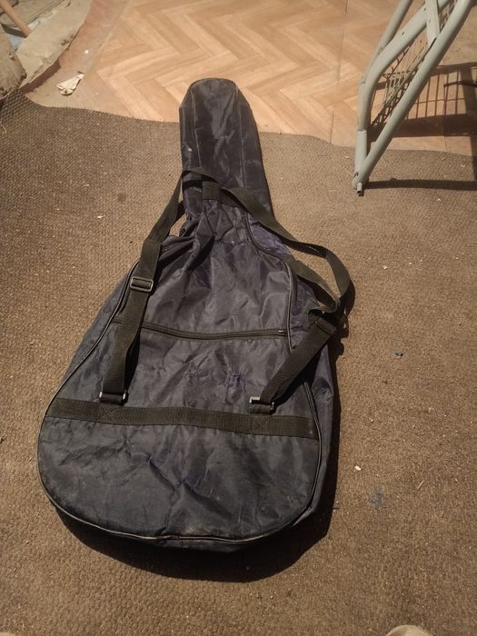 Чехол для музыкального инструмента