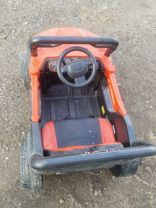 Детский машина сатылады.