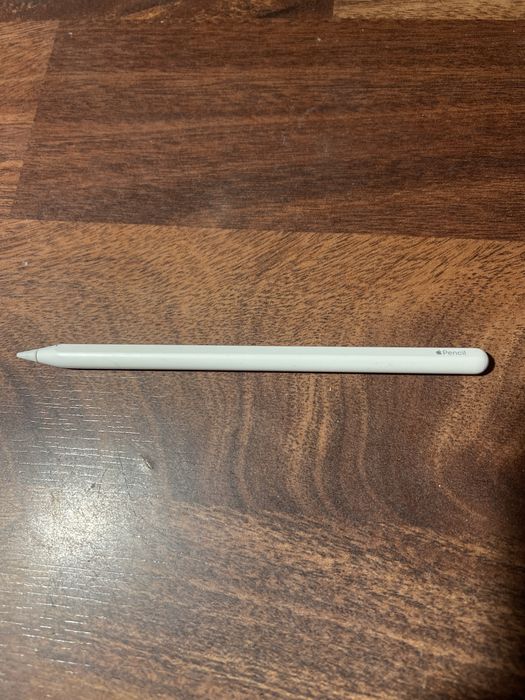 Vând un Apple Pencil 100% original, generația a 2-a.