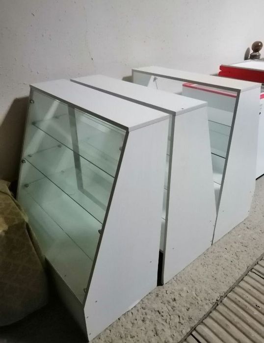 Витрина для магазина