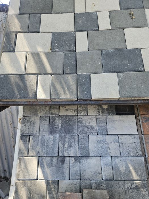 Брущатка,плитка,сплитер