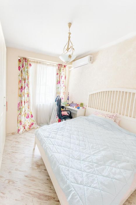 Дава се под наем Тристаен апартамент в Пловдив, Кючук Париж - 105 кв.м за 600 € - Снимка #3