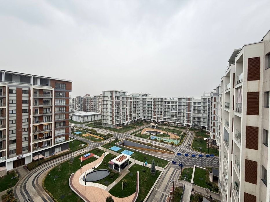 СРОЧНО!!! Продается Ташкент сити ЖК "Garden's" 3в4/7/8 Коробка