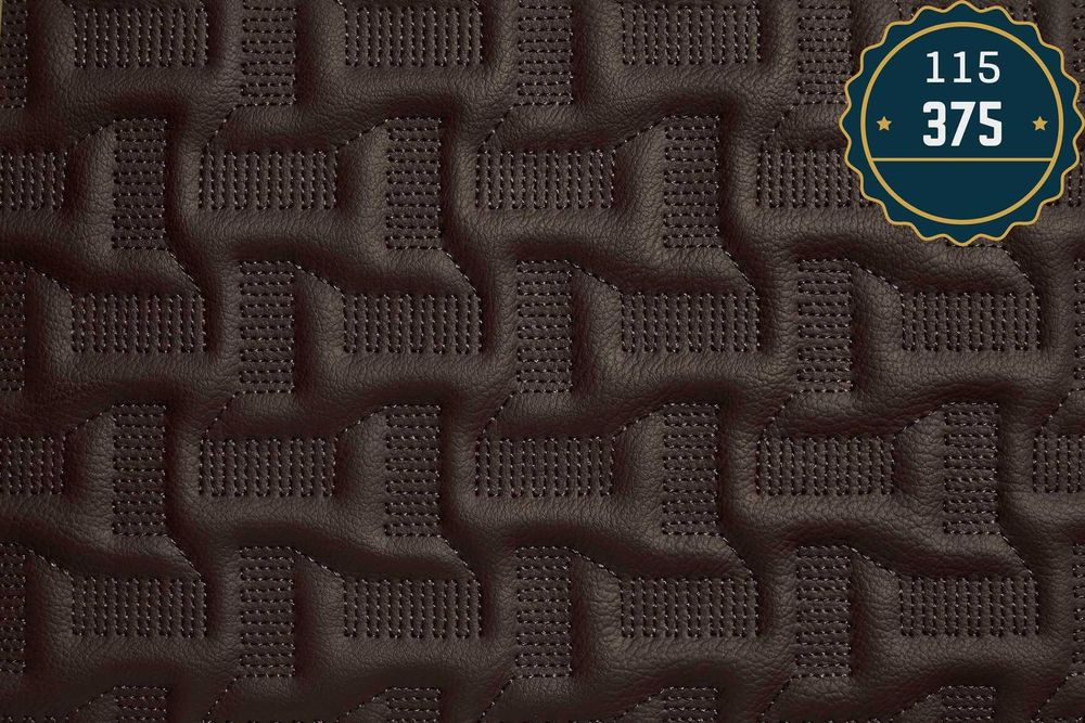 Бродирани автомобилни кожи