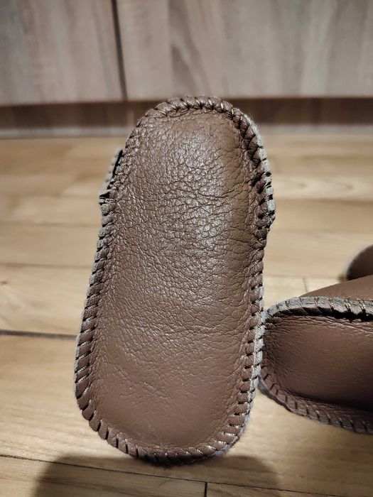 Бебешки боти Ugg