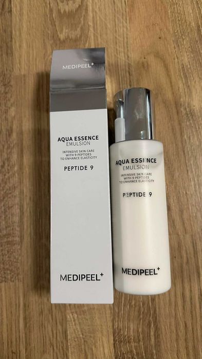 MediPeel Peptide 9 Aqua Essence Emulsion