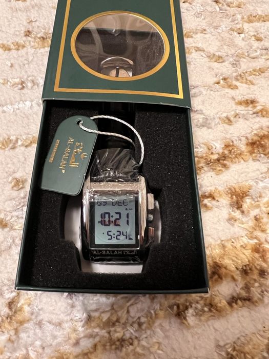 Al Salah соготи оргинал документлари бор ва арзон нархда.