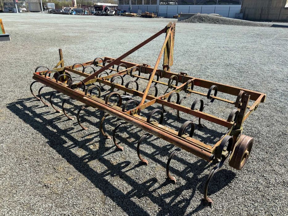 Combinator, vibrocultor, 3m, Agrotab Maramureș