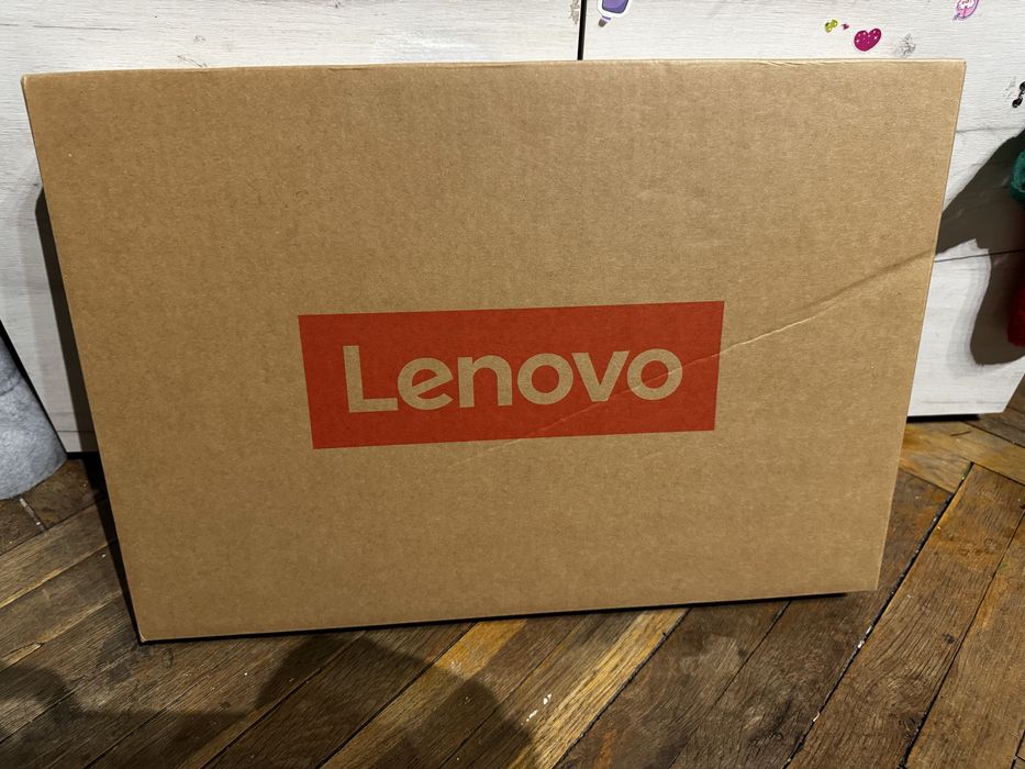 Продавам Лаптоп, Lenovo