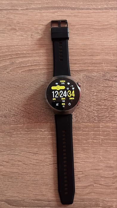Huawei watch 4 Pro