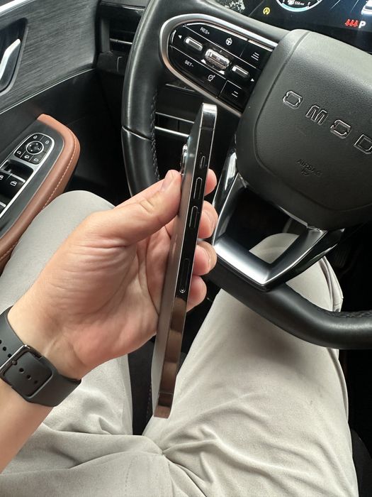 Iphone 12 pro max