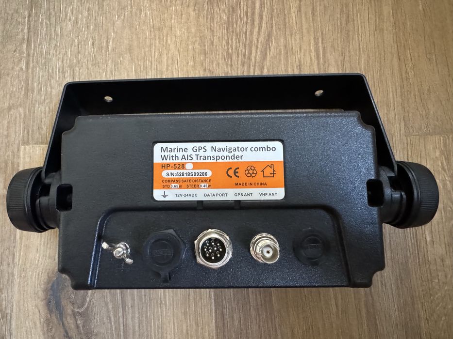Matsutec Marine GPS
