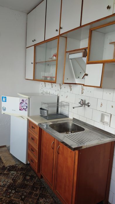 Двустаен тухлен до Лидл, Горна Оряховица