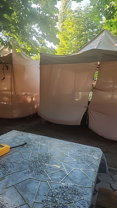 Топчан в Чарвоке