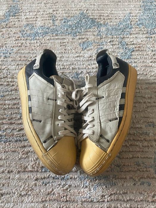 Superstar Archive WS-1