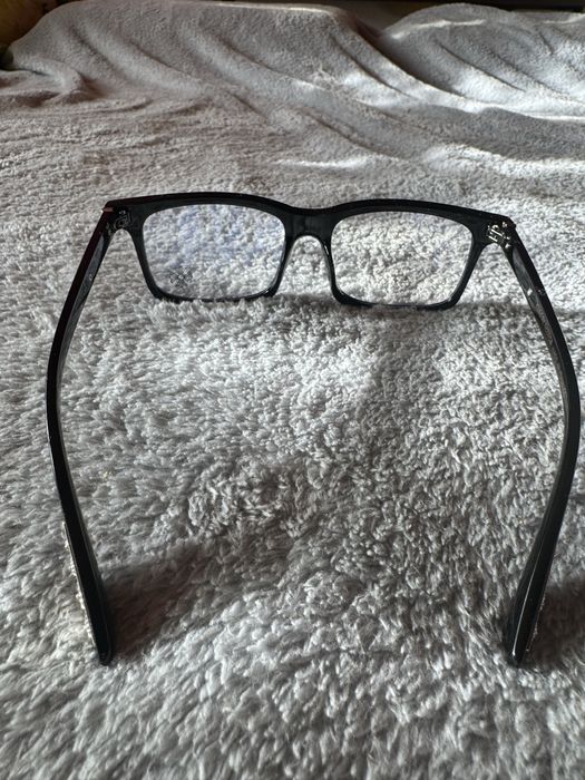 Chrome Hearts очила Anti blue light - против синя светлина