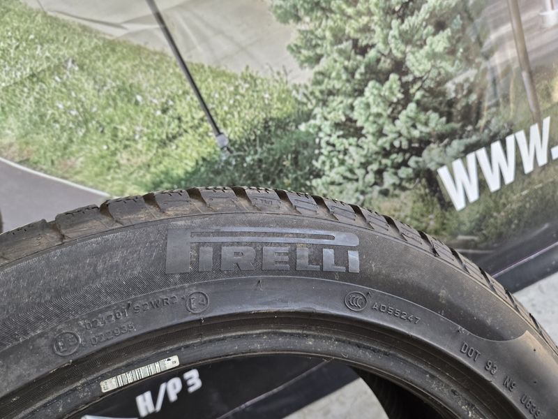 205/55/17 PIRELLI 4бр