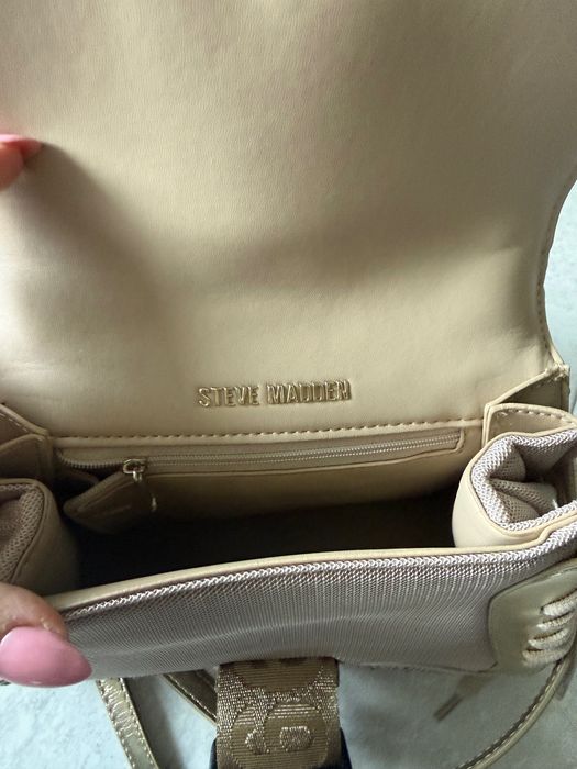 Дамска чанта Steve Madden